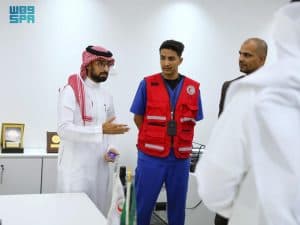 “الهلال الأحمر” يوقع اتفاقية لتوسيع نطاق الخدمات الإسعافية