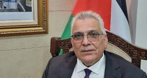 سفير فلسطين يُعرب عن تقدير بلاده لدعم المملكة الثابت في مواجهة أي محاولات لتصفية الحقوق الفلسطينية