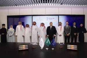الشركة السعودية للقهوة توقّع مذكرة تفاهم استراتيجية مع طيران الرياض لتقديم تجارب القهوة لضيوفها المسافرين