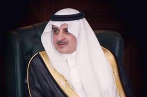 أمير منطقة تبوك: تبرع ولي العهد بالدم وإطلاق الحملة الوطنية للتبرع بالدم يعززان ثقافة العطاء والتكافل المجتمعي