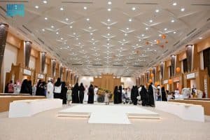 كرنفال بريدة للتمور يعزز السياحة والاقتصاد