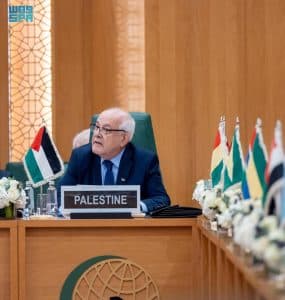 الممثل الدائم لفلسطين: الجانب الفلسطيني قدّم خططًا ومقترحات لتسهيل التوصل إلى اتفاق لإنهاء الحرب
