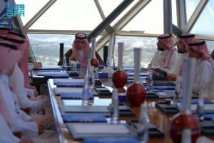 هيئة الإذاعة والتلفزيون تنظم جلسة توعوية في مجال الأمن السيبراني