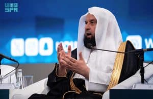 “رئيس هيئة الأمر بالمعروف”: أننا في زمن تعاني فيه بعض المجتمعات في العالم من خروج تيارات فكرية تدعو لحرية القيم والأخلاق