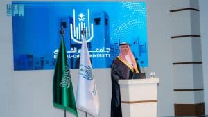 مساعد وزير الإعلام : ولي العهد يمثل نموذجًا فريدًا للقائد الفذ الملهم