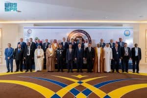 اللواء الفرج يرأس وفد المملكة المشارك في المؤتمر العربي الـ(20) لرؤساء الحماية المدنية بالعراق