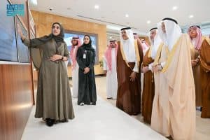 الأمير سلطان بن سلمان: المملكة تسير بخطى راسخة تتمحور حول الإنسان والإنسانية في انسجام مع رؤية المملكة 2030 التي يقودها ولي العهد
