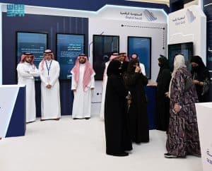 إطلاق “خدمة التنقل الموحدة” في الحرمين