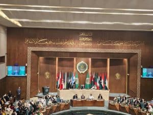 بدء أعمال الدورة الـ116 للمجلس الاقتصادي والاجتماعي العربي على المستوى الوزاري