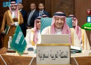 نائب وزير الخارجية يشارك في الاجتماع الوزاري لمجلس جامعة الدول العربية