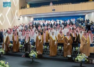 تحت رعاية وزير الخارجية.. المهندس وليد الخريجي يفتتح الملتقى الأول لليوم العالمي للقانون 2025 بالرياض