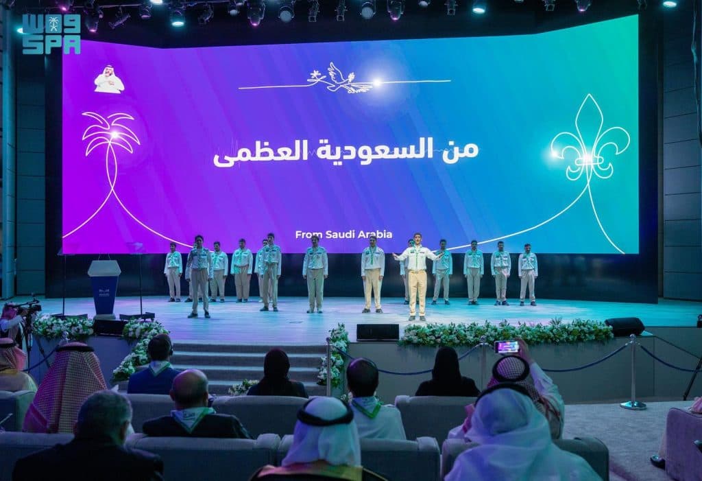 مبادرة رسل السلام العالمية