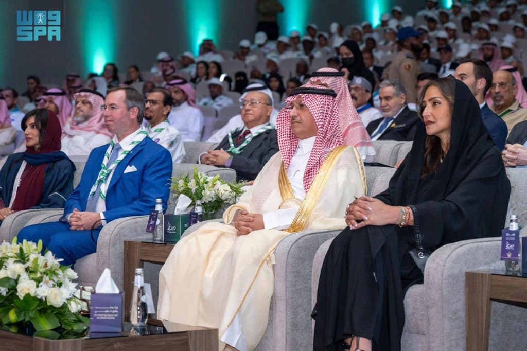 مبادرة رسل السلام العالمية