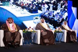 برعاية نائب أمير الرياض.. جامعة الملك سعود تُنظّم الندوة العالمية لدراسات تاريخ الجزيرة العربية