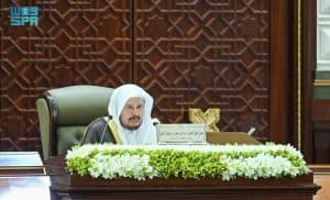 “الشورى”: الخطاب الملكي تضمن رؤى إستراتيجيةٍ تستشرف مستقبلًا مزدهرًا للمملكة