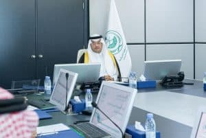 السكن أولًا.. محافظ الأحساء يقود تكامل الجهود لتحقيق مستهدفات الإسكان التنموي