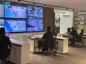 “البلديات والإسكان”: أمانات المناطق تستكمل استعداداتها لموسم الأمطار بخطط تشغيلية ومشاريع وقائية متكاملة