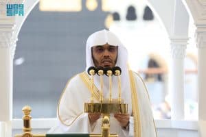 خطبتا الجمعة بالحرمين: من أعظم نعم الله على عباده أوطان يأمنون في أرجائها وينعمون بربوعها.. والغفلة تفسد على العبد دينه ودنياه