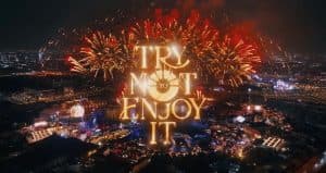 تركي آل الشيخ يطلق فيديو ترويجي عالمي لموسم الرياض 2025 بعنوان “تحدي عدم التفاعل” (Try Not To React)