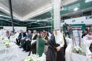 لتعزيز الاكتفاء الذاتي وتحقيق الأمن الغذائي.. وزير “البيئة” يدشّن مصنعين لإنتاج الدواجن والأعلاف بالرياض