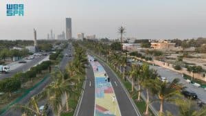 جدة تتصدر جودة الحياة في المملكة والمرتبة الثانية عربيًا