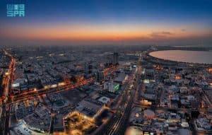 الدمام تحقق المركز الثاني بين المدن السعودية والثالثة عربيًا في جودة الحياة