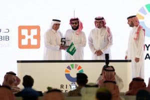 الدكتور سليمان الحبيب يشكر المستشار تركي آل الشيخ