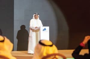 “البديوي” يؤكد اهتمام دول المجلس بالذكاء الاصطناعي