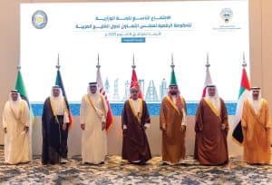 “البديوي” يشيد بحصول دول الخليج على تقييم عالٍ جدًا في مؤشر الأمم المتحدة لتنمية الحكومة الإلكترونية لعام 2024