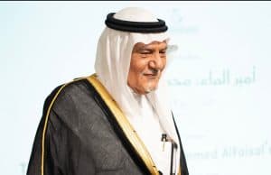 ” أمير الماء” محاضرة توثق بدايات مشروع تحلية المياه في السعودية وكيف تحولت للصدارة عالمياً