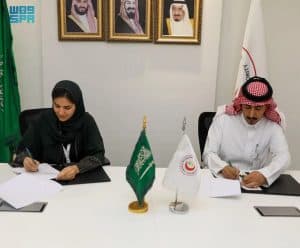 الهلال الأحمر السعودي يعزز التعاون المجتمعي بمجال الترجمة