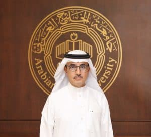 جامعة الخليج العربي ضمن أفضل 20% من جامعات العالم