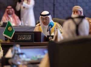 البديوي: مجلس التعاون شريك فاعل في مسيرة الحضارة والسلام والازدهار حول العالم