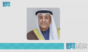 البديوي ينوّه باعتماد “الأمم المتحدة” القرار المقدم من قطر بشأن “تعزيز وحماية النساء والأطفال في حالات النزاع”