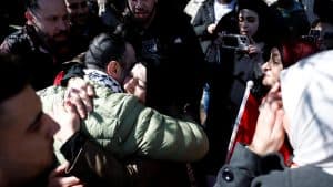 إطلاق سراح 1968 فلسطينيا بموجب اتفاق غزة… مقابل 20 رهينة إسرائيلية
