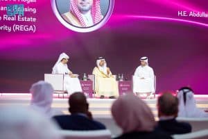 “البلديات والإسكان” تختتم مشاركتها في منتدى قطر العقاري الثالث