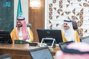 بحضور سمو نائبه.. أمير الشرقية يرأس اجتماع مجلس هيئة تطوير المنطقة