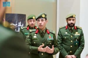 المدير العام للجوازات المكلّف يقف على مستجدات ميناء جدة الإسلامي
