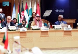 رئيس “الغذاء والدواء”: المملكة جعلت صحة الإنسان محور رؤيتها الطموحة