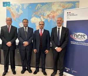 “الشراكات الدولية بوزارة الداخلية” تنفّذ اجتماعات عالية المستوى في دول الاتحاد الأوروبي وبريطانيا وأمريكا