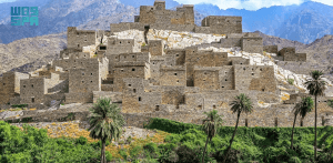 “التراث” تسجل 184 موقعًا تراثيًا جديدًا بمنطقة الباحة في السجل الوطني للآثار