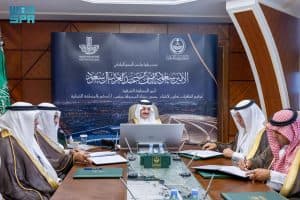 أمير الشرقية يشهد توقيع اتفاقيتين لإنشاء جسور مشاة تربط بين ملعب أرامكو والأحياء المجاورة