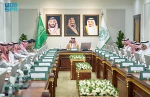 الأمير فيصل بن خالد بن سلطان يرأس اجتماع لجنة التوطين العليا بالحدود الشمالية