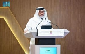 “الخارجية الإماراتية” تستضيف أعمال خلوة العزم الثالثة لمجلس التنسيق السعودي-الإماراتي