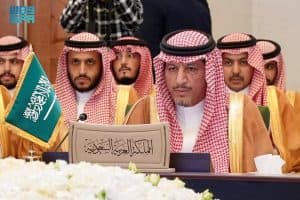 المملكة تشارك في اجتماع اللجنة الوزارية المعنية بمكافحة الفساد بدول مجلس التعاون بالكويت
