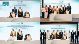 “المشتري الرئيس” تقوم بترسية 5 مشروعات للطاقة المتجددة بسعة تبلغ 4500 ميجاواط