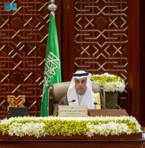 “الشورى” يطالب “هيئة الولاية على أموال القاصرين” بتطوير وتنفيذ برامج تدريب وتأهيل للقاصرين قبل بلوغهم سن الرشد لتمكينهم من إدارة واستثمار أموالهم بفاعلية