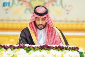 مجلس الوزراء: اتفاق المملكة مع باكستان لبناء شراكة مستدامة في مختلف المجالات