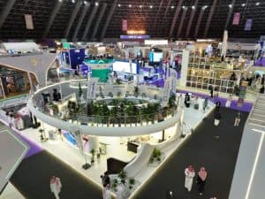 مؤتمر ومعرض الحج 1447هـ منصة دولية لتطوير منظومة خدمات الحج وتحسين تجربة ضيوف الرحمن