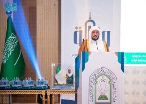 وزير الشؤون الإسلامية: اختطاف العقول أخطر من اختطاف الأبدان